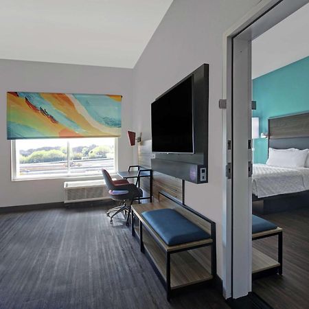 Hotel Tru By Hilton Austin Airport, Tx Esterno foto
