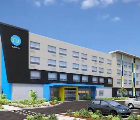 Hotel Tru By Hilton Austin Airport, Tx Esterno foto