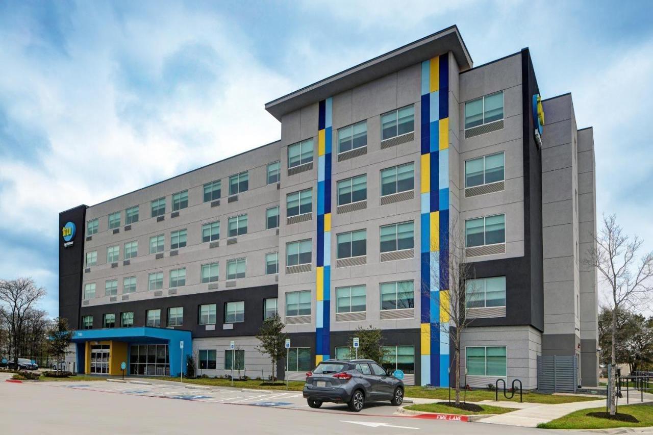 Hotel Tru By Hilton Austin Airport, Tx Esterno foto