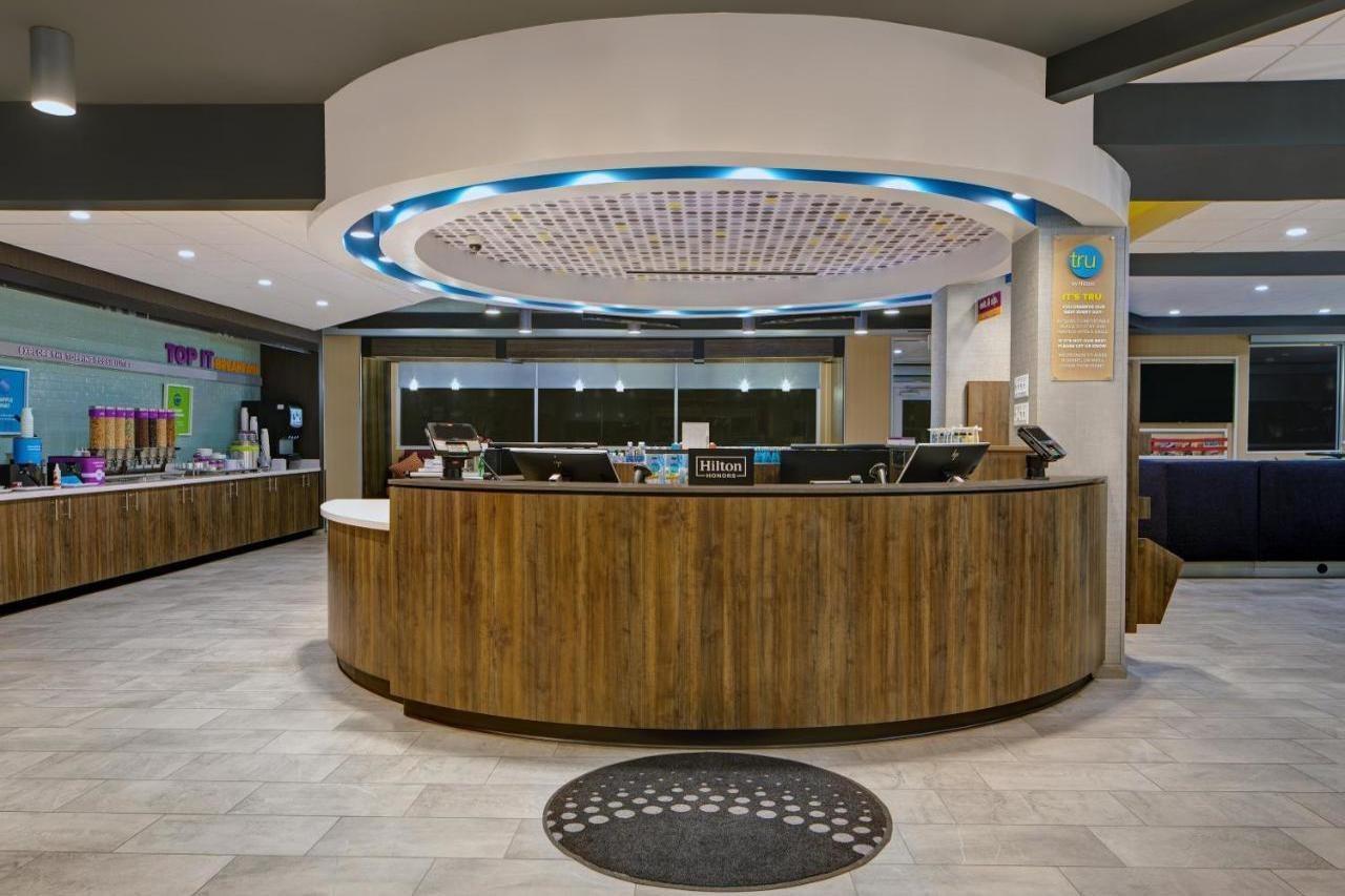 Hotel Tru By Hilton Austin Airport, Tx Esterno foto