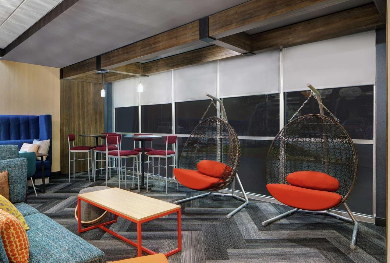 Hotel Tru By Hilton Austin Airport, Tx Esterno foto