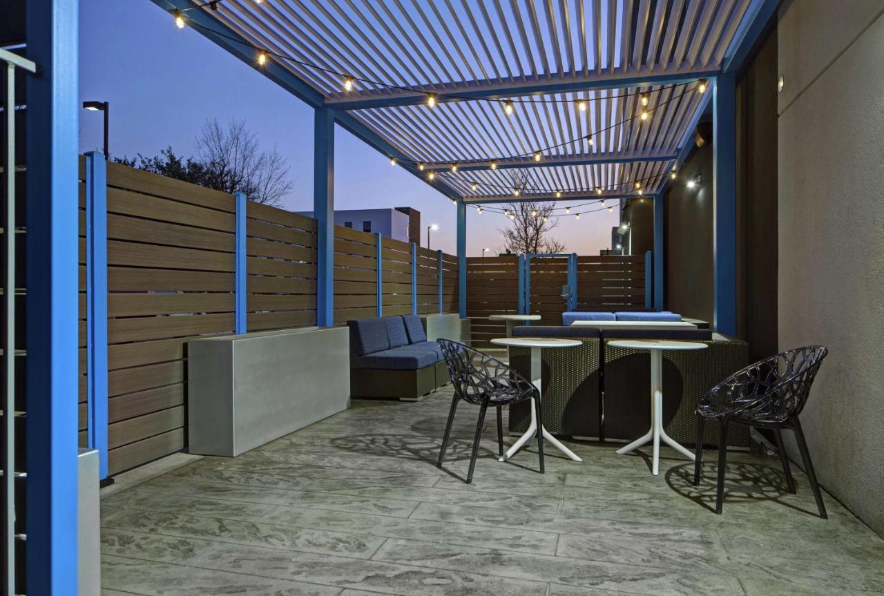 Hotel Tru By Hilton Austin Airport, Tx Esterno foto