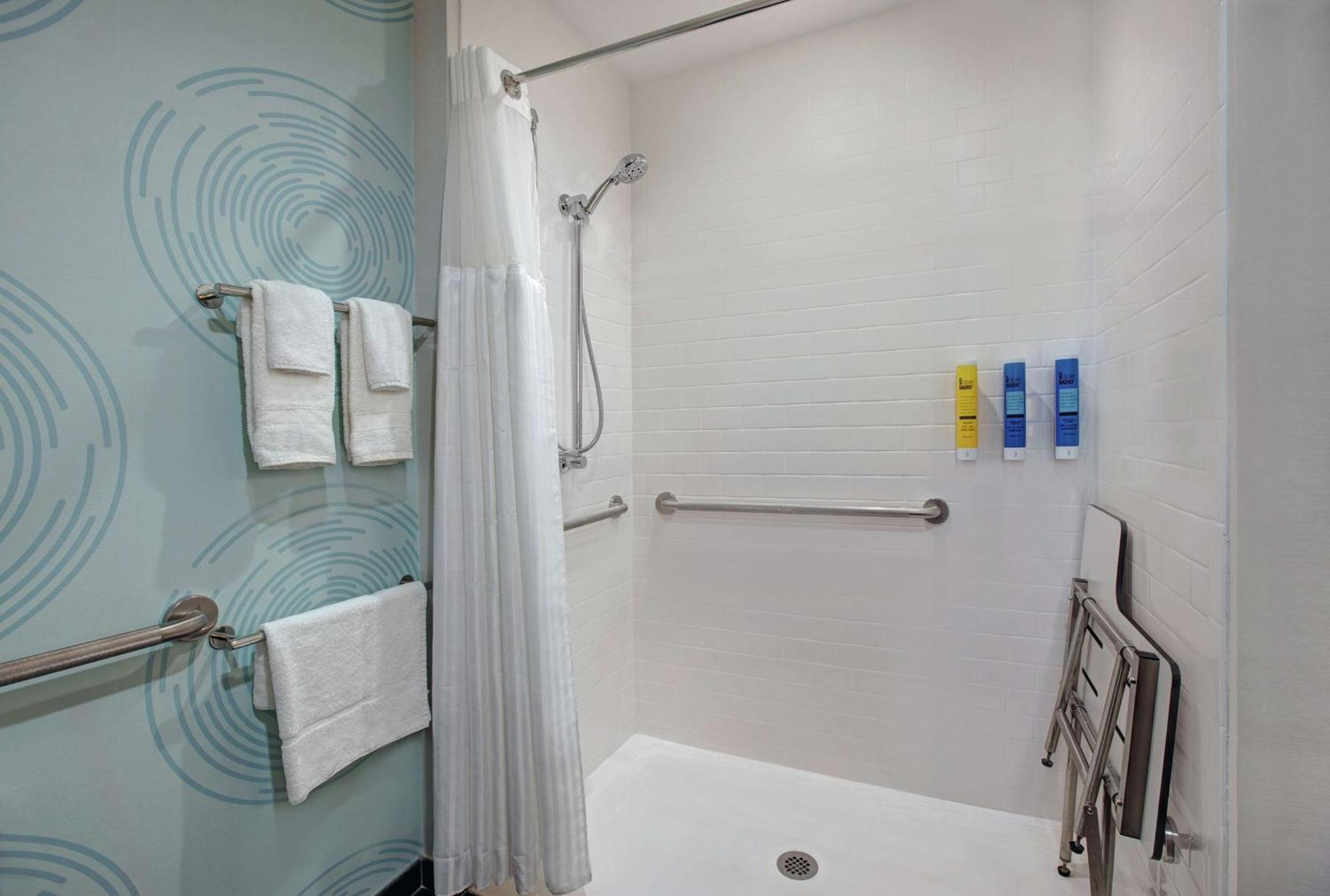 Hotel Tru By Hilton Austin Airport, Tx Esterno foto