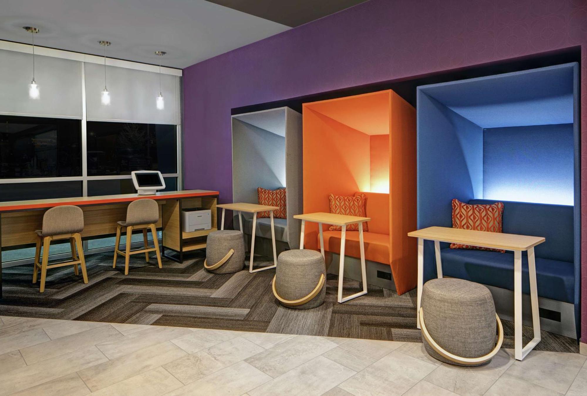 Hotel Tru By Hilton Austin Airport, Tx Esterno foto