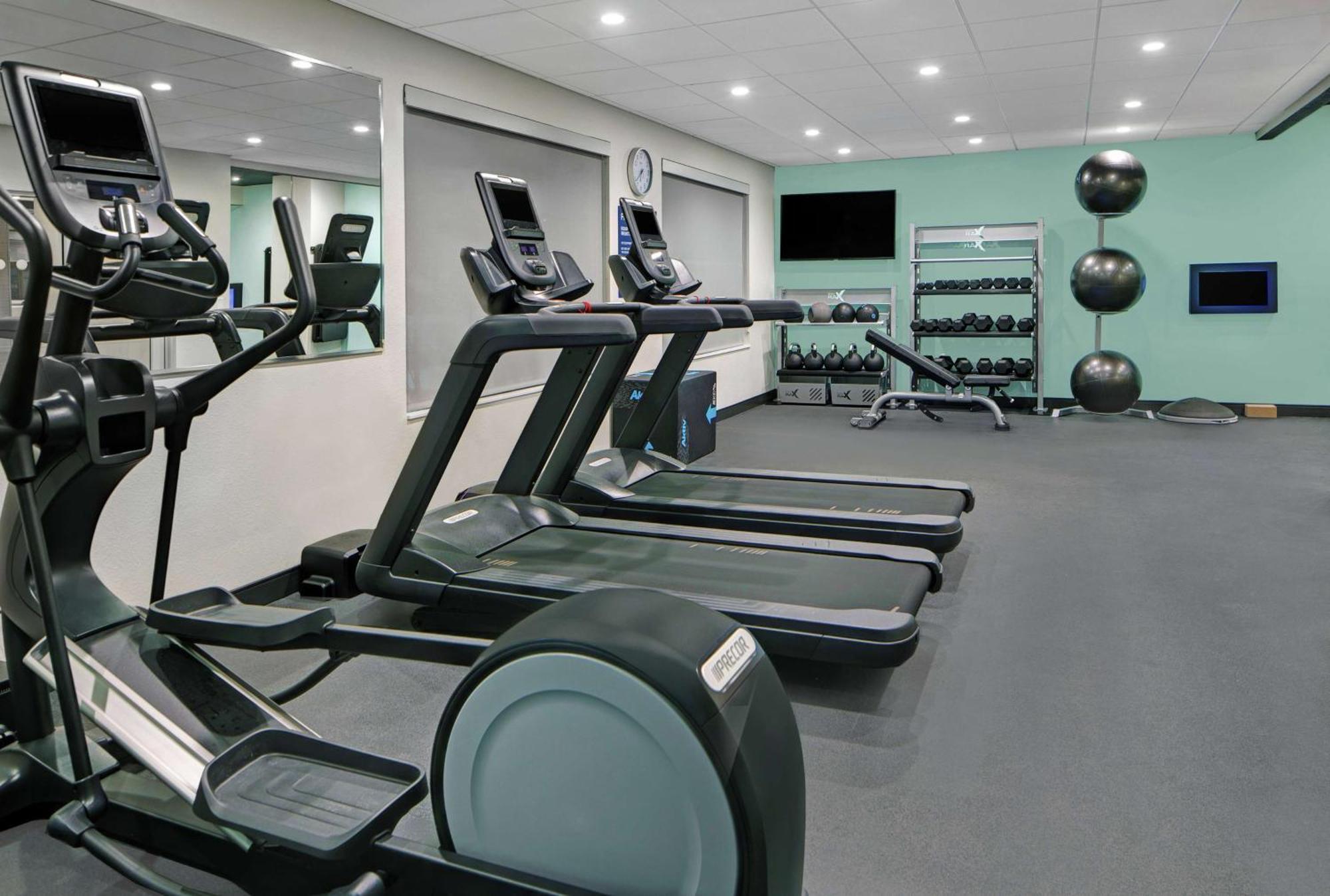Hotel Tru By Hilton Austin Airport, Tx Esterno foto