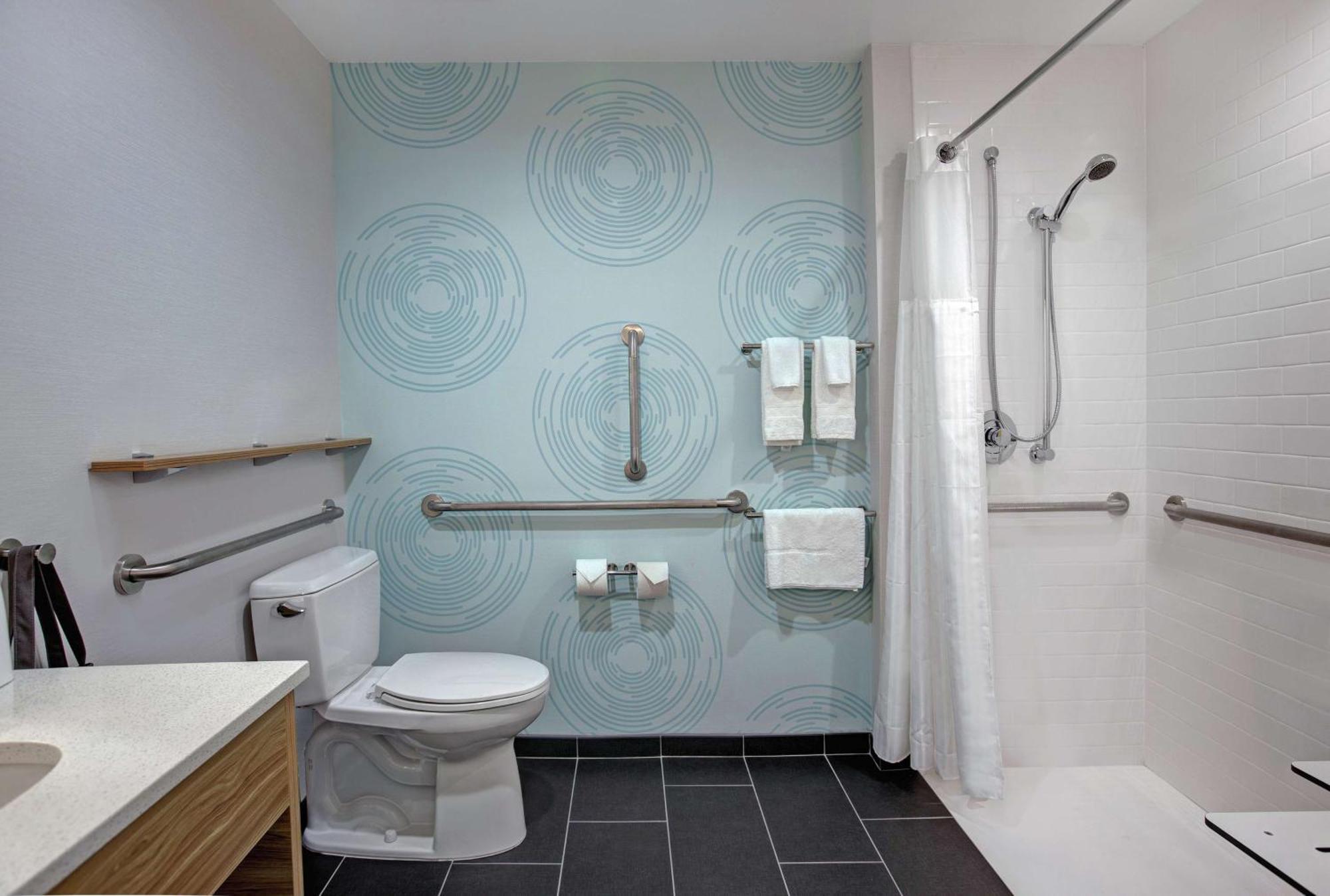 Hotel Tru By Hilton Austin Airport, Tx Esterno foto