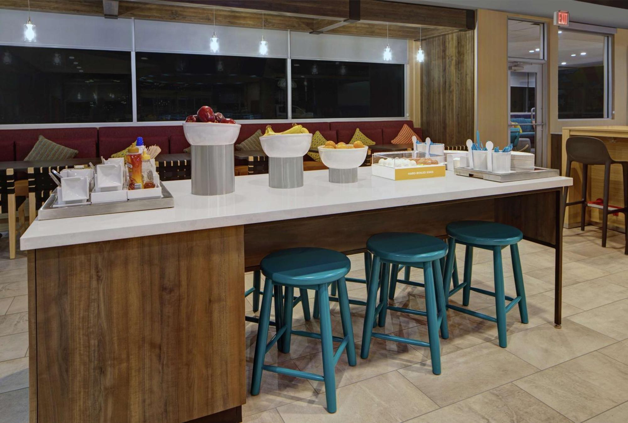 Hotel Tru By Hilton Austin Airport, Tx Esterno foto