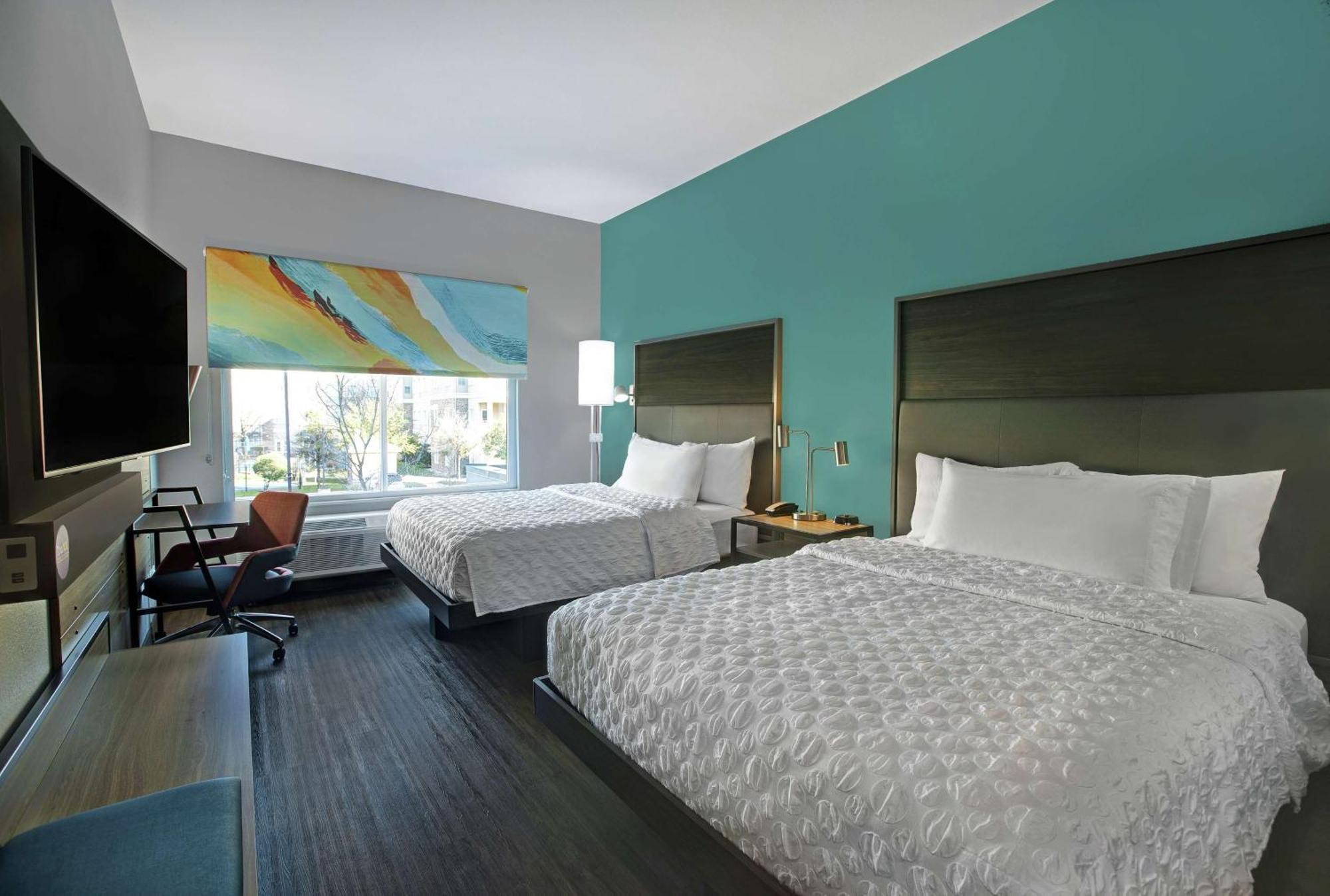 Hotel Tru By Hilton Austin Airport, Tx Esterno foto