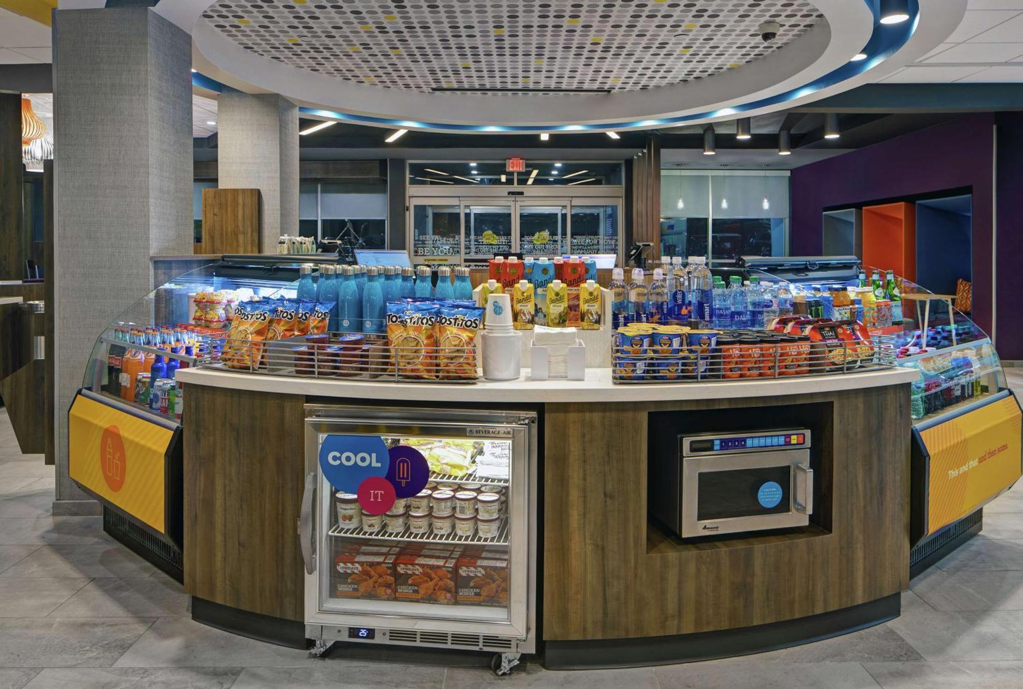 Hotel Tru By Hilton Austin Airport, Tx Esterno foto