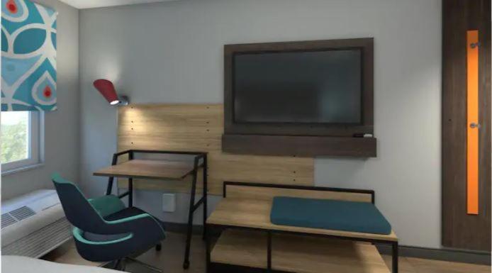 Hotel Tru By Hilton Austin Airport, Tx Esterno foto