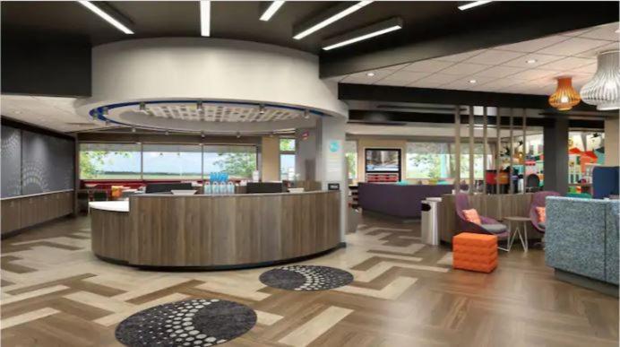 Hotel Tru By Hilton Austin Airport, Tx Esterno foto