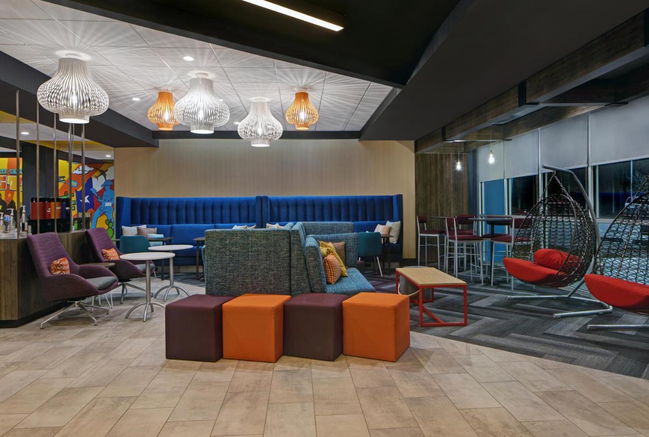 Hotel Tru By Hilton Austin Airport, Tx Esterno foto